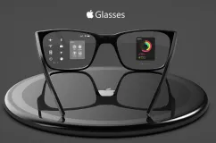 Apple Glass
