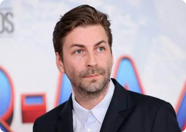 Image of director Jon Watts
