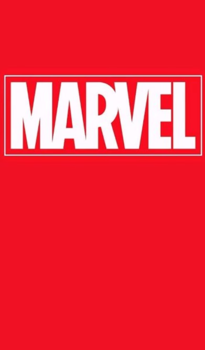 Logo Marvel
