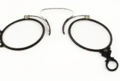 Pince-nez